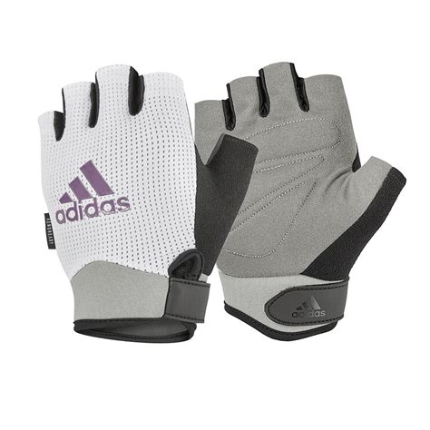 guantes adidas gym|guantes fitness mujer adidas.